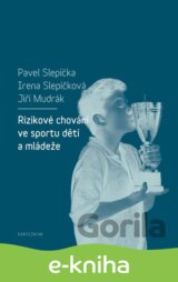 Rizikové chování ve sportu dětí a mládeže