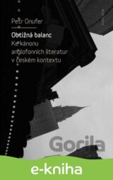 Obtížná balanc