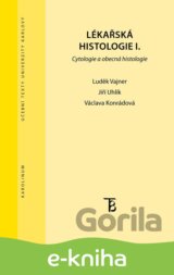 Lékařská histologie I.