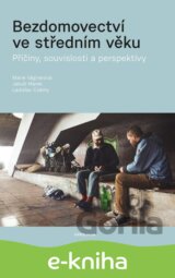 Bezdomovectví ve středním věku