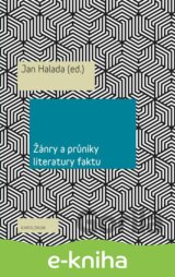 Žánry a průniky literatury faktu