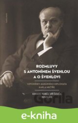 Rozmluvy s Antonínem Švehlou a o Švehlovi