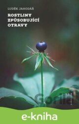 Rostliny způsobující otravy