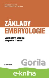 Základy embryologie