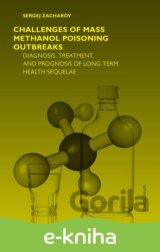 Challenges of mass methanol poisoning outbreaks