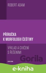 Příručka k morfologii češtiny