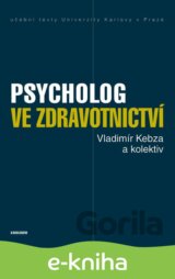 Psycholog ve zdravotnictví