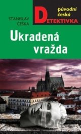 Ukradená vražda