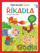 Nejkrásnější česká říkadla