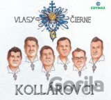 Kollárovci: Vlasy čierne