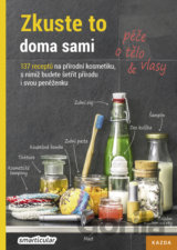 Zkuste to doma sami: Péče o tělo a vlasy