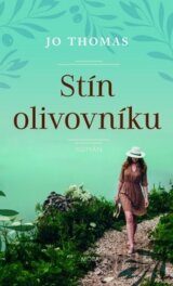 Stín olivovníku