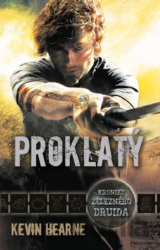 Proklatý