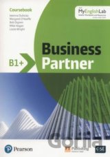 Business Partner B1+ Coursebook