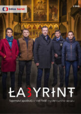 Labyrint III