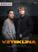 Vzteklina 1 - 6