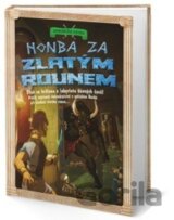 Honba za zlatým rounem
