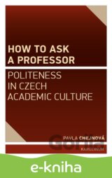 How to ask a professor