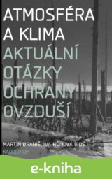 Atmosféra a klima