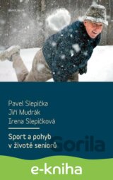 Sport a pohyb v životě seniorů