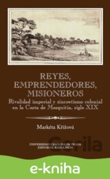 Reyes, emprendedores, misioneros