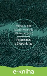 Populismus v časech krize