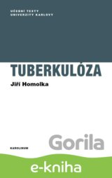 Tuberkulóza