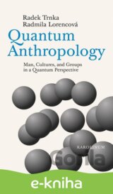 Quantum Anthropology