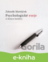 Psychologické eseje