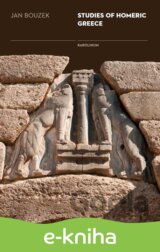 Studies of Homeric Greece