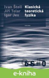 Klasická teoretická fyzika