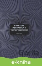 Kvantová mechanika II.
