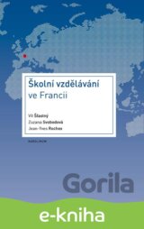 Školní vzdělávání ve Francii