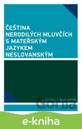 Čeština nerodilých mluvčích s mateřským jazykem neslovanským
