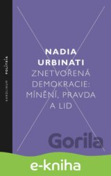 Znetvořená demokracie