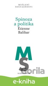 Spinoza a politika