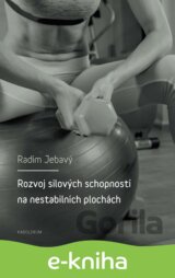 Rozvoj silových schopností na nestabilních plochách