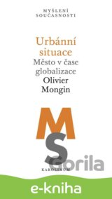Urbánní situace