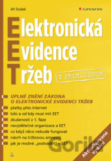 Elektronická evidence tržeb