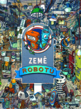 Země robotů