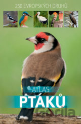 Atlas ptáků