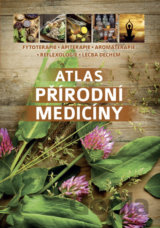 Atlas přírodní medicíny