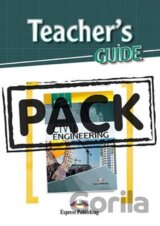 Career Paths: Civil Engineering - Teacher's Pack