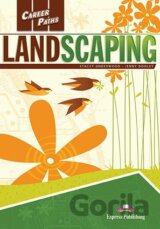 Career Paths LandScaping - Teacher's Pack