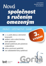 Nová společnost s ručením omezeným