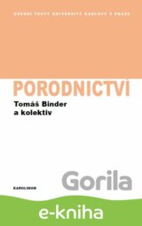 Porodnictví