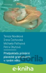 Předpoklady primární plavecké gramotnosti v raném věku