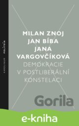 Demokracie v postliberální konstelaci