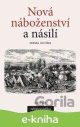 Nová náboženství a násilí