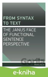 From Syntax to Text: the Janus Face of Functional Sentence Perspective